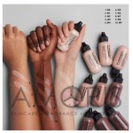 Тональная основа для лица и тела