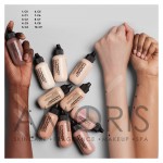 Тональная основа для лица и тела