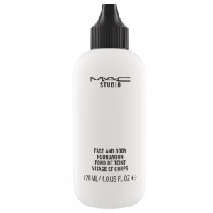MAC Studio Face And Body Foundation