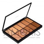 Палетка тональних кремів