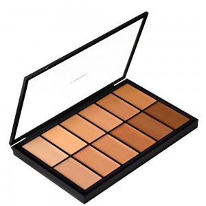 MAC Pro Palette Full Coverage Foundation