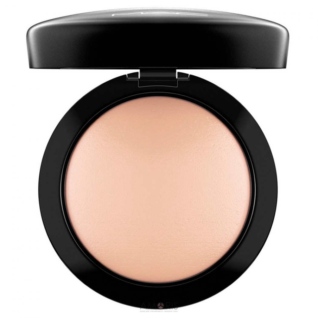 Пудра для обличчя