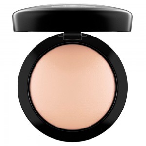 MAC Mineralize Skinfinish Natural Face Powder