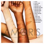 Пудра для обличчя Пудра для обличчя