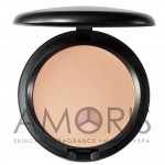 Матуюча пудра для обличчя