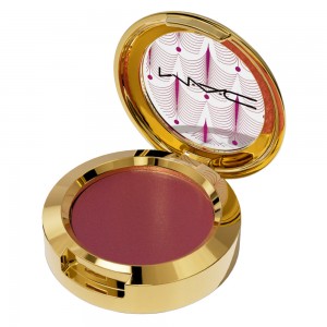 MAC Skinfinish Metallic Cream Blush