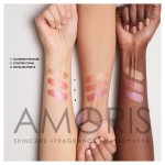 Кремовые румяна