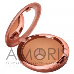 Матовый бронзер