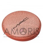 Матовый бронзер