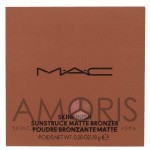 Матовый бронзер