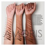 Матовый бронзер