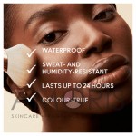 Матовый бронзер