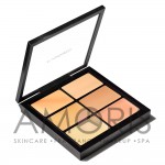 Палетка консилеров и корректоров