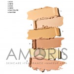 Палетка консилеров и корректоров