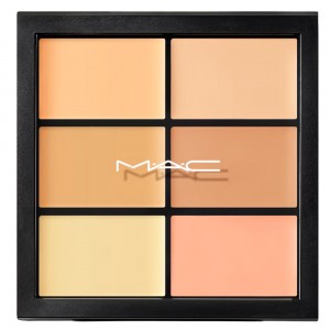 MAC Studio Fix Conceal and Correct Palette