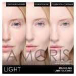 Палетка консилеров и корректоров