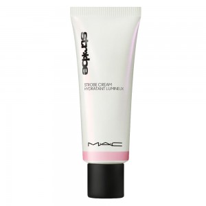 MAC Strobe Cream Moisturizer