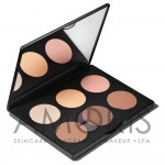 Палетка для контуринга