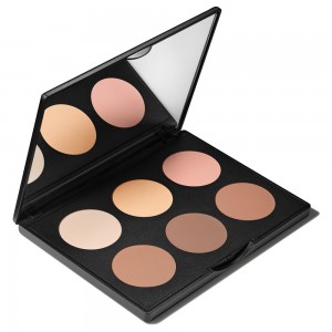 MAC Studio Fix Sculpt and Shape Contour Palette Light/Medium