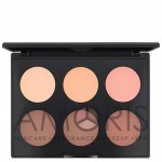 Палетка для контуринга