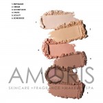 Палетка для контуринга