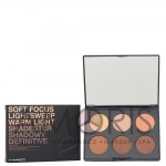 Палетка для контуринга