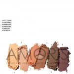 Палетка для контуринга