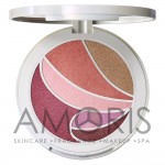 Палетка для лица и глаз