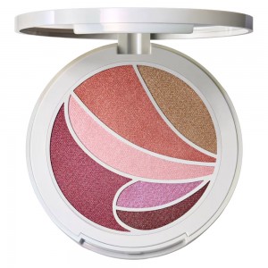 MAC Metamorphosis Face And Eye Palette