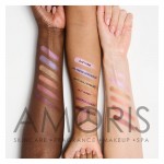 Палетка для лица и глаз