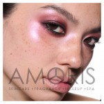 Палетка для лица и глаз