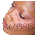 Палетка для лица и глаз