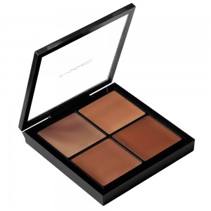 MAC Pro Face Palette Contour