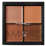 Палетка для контуринга