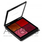 Палетка румян