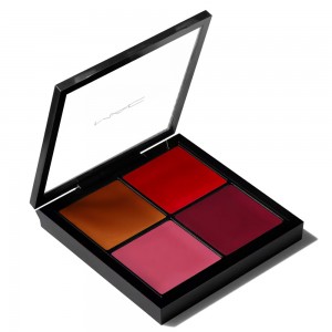 MAC Pro Face Palette Blush