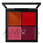 Палетка румян