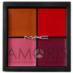 Палетка румян