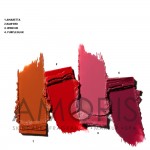 Палетка румян