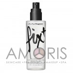 Фиксирующий спрей для макияжа 