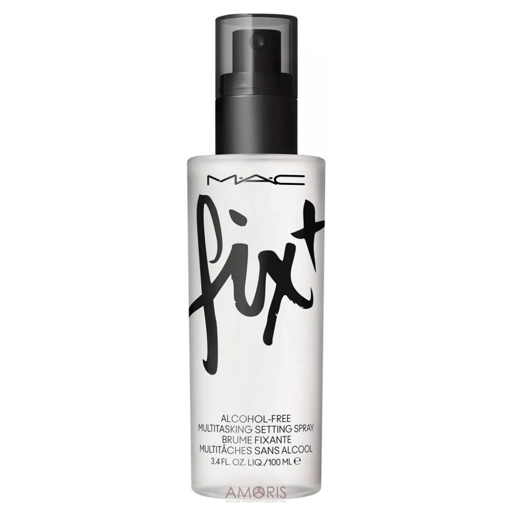 Фиксирующий спрей для макияжа 