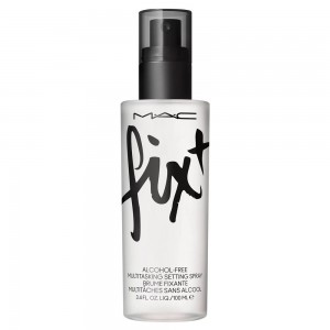 MAC Fix + Setting Spray
