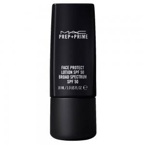 MAC Prep + Prime Face Protect Lotion SPF 50