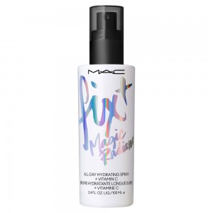 MAC Fix+ Magic Radiance Setting Spray