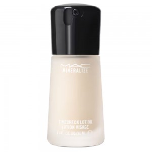 MAC Mineralize Timecheck Lotion