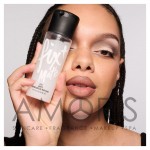 Матирующий фиксирующий спрей