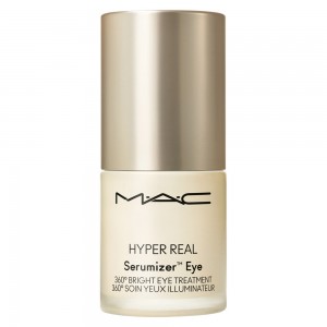 MAC Hyper Real Serumizer Eye 360° Bright Eye Treatment