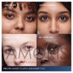 Сыворотка-крем для кожи вокруг глаз