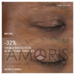 Сыворотка-крем для кожи вокруг глаз