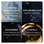 Сыворотка-крем для кожи вокруг глаз